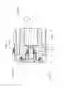 Fig. 08 - Coupling part for a coupling for pressure medium lines