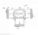 Fig. 08 - Fluid Manifold Assembly