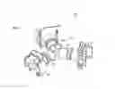 Fig. 12 - Fluid Manifold Assembly