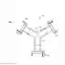 Fig. 16 - Fluid Manifold Assembly