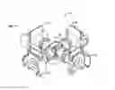 Fig. 22 - Fluid Manifold Assembly