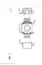 Fig. 34 - Fluid Manifold Assembly