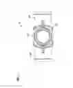 Fig. 40 - Fluid Manifold Assembly