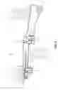 Fig. 03 - Bracket Having Pivoting Support Arm