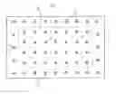 Fig. 01 - LED lighting module and luminaire comprising at least one LED lighting module
