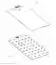 Fig. 04 - LED lighting module and luminaire comprising at least one LED lighting module