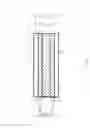 Fig. 06 - Collimation and homogenization system for an LED luminaire