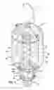 Fig. 02 - LED utility light
