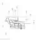 Fig. 02 - Tapered lighting fixture junction box