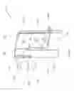 Fig. 05 - Tapered lighting fixture junction box