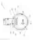 Fig. 12 - Tapered lighting fixture junction box