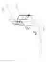 Fig. 14 - Tapered lighting fixture junction box