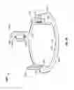 Fig. 27 - Tapered lighting fixture junction box