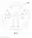 Fig. 29 - Tapered lighting fixture junction box