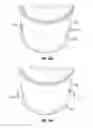 Fig. 33 - Tapered lighting fixture junction box
