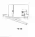 Fig. 38 - Tapered lighting fixture junction box