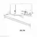 Fig. 40 - Tapered lighting fixture junction box