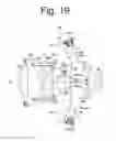 Fig. 20 - Vehicle lighting fixture