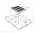 Fig. 01 - LED luminaire