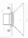 Fig. 03 - RFI shielding for luminaires using reflection optics