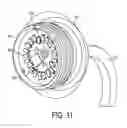 Fig. 08 - LED lighting fixture assembly