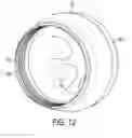 Fig. 09 - LED lighting fixture assembly