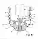 Fig. 05 - Base for an electrical lamp and a method of assembling a base for an electrical lamp