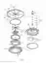 Fig. 02 - HEAT DISSIPATION STRUCTURE FOR LED EXPLOSION-PROOF LAMP