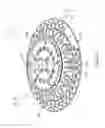 Fig. 03 - HEAT DISSIPATION STRUCTURE FOR LED EXPLOSION-PROOF LAMP