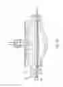 Fig. 07 - HEAT DISSIPATION STRUCTURE FOR LED EXPLOSION-PROOF LAMP