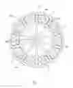 Fig. 11 - HEAT DISSIPATION STRUCTURE FOR LED EXPLOSION-PROOF LAMP