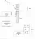 Fig. 01 - Electrically controlled combustion fluid flow