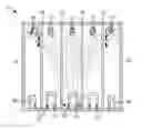 Fig. 01 - BURNER FOR A FURNACE, TILE FOR SAME, AND METHOD OF IMPROVING A FLAME PRODUCED BY A BURNER FURNACE