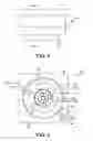 Fig. 05 - BURNER FOR A FURNACE, TILE FOR SAME, AND METHOD OF IMPROVING A FLAME PRODUCED BY A BURNER FURNACE