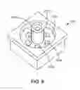 Fig. 08 - BURNER FOR A FURNACE, TILE FOR SAME, AND METHOD OF IMPROVING A FLAME PRODUCED BY A BURNER FURNACE