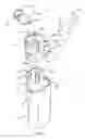 Fig. 03 - Retractable directional flame nozzle for lighter