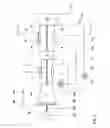 Fig. 02 - METHOD OF OPERATING A GAS TURBINE WITH STAGED AND/OR SEQUENTIAL COMBUSTION