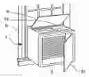 Fig. 01 - Window Refrigerator