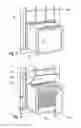Fig. 03 - Window Refrigerator
