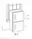 Fig. 05 - Window Refrigerator