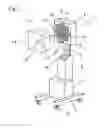 Fig. 02 - Local cleaned air supply device