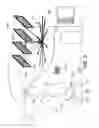 Fig. 04 - INTEGRATED THERMAL COMFORT CONTROL SYSTEM UTILIZING CIRCULATING FANS