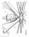 Fig. 13 - INTEGRATED THERMAL COMFORT CONTROL SYSTEM UTILIZING CIRCULATING FANS