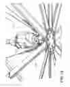 Fig. 15 - INTEGRATED THERMAL COMFORT CONTROL SYSTEM UTILIZING CIRCULATING FANS