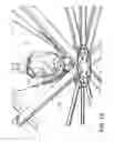 Fig. 16 - INTEGRATED THERMAL COMFORT CONTROL SYSTEM UTILIZING CIRCULATING FANS