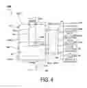 Fig. 05 - Faucet device for aircraft lavatory unit