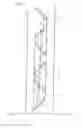 Fig. 03 - FLUE HAVING AN ADJUSTABLE FLUE GAS FLOW UNIT