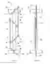 Fig. 13 - FLUE HAVING AN ADJUSTABLE FLUE GAS FLOW UNIT
