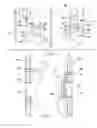 Fig. 15 - FLUE HAVING AN ADJUSTABLE FLUE GAS FLOW UNIT