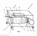 Fig. 02 - VENTURI DISK NON-EXPOSED FLAME AND ELECTRONIC CONTROLS HEATER